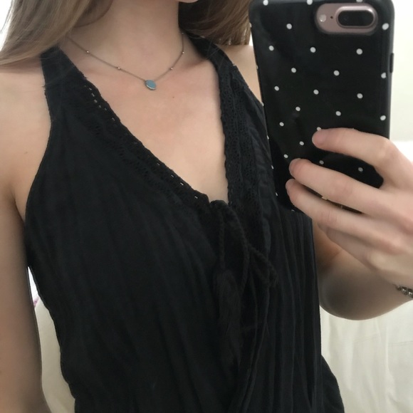 Hollister Tank Top size XS - Picture 5 of 6